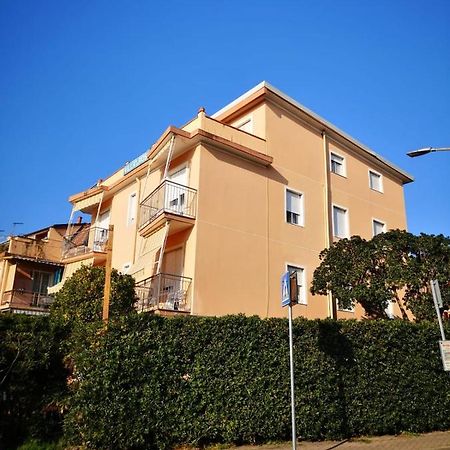 Villa Rosa Loano Dış mekan fotoğraf