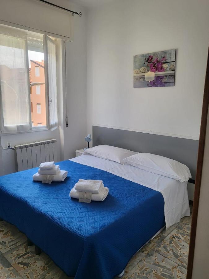 Villa Rosa Loano Dış mekan fotoğraf