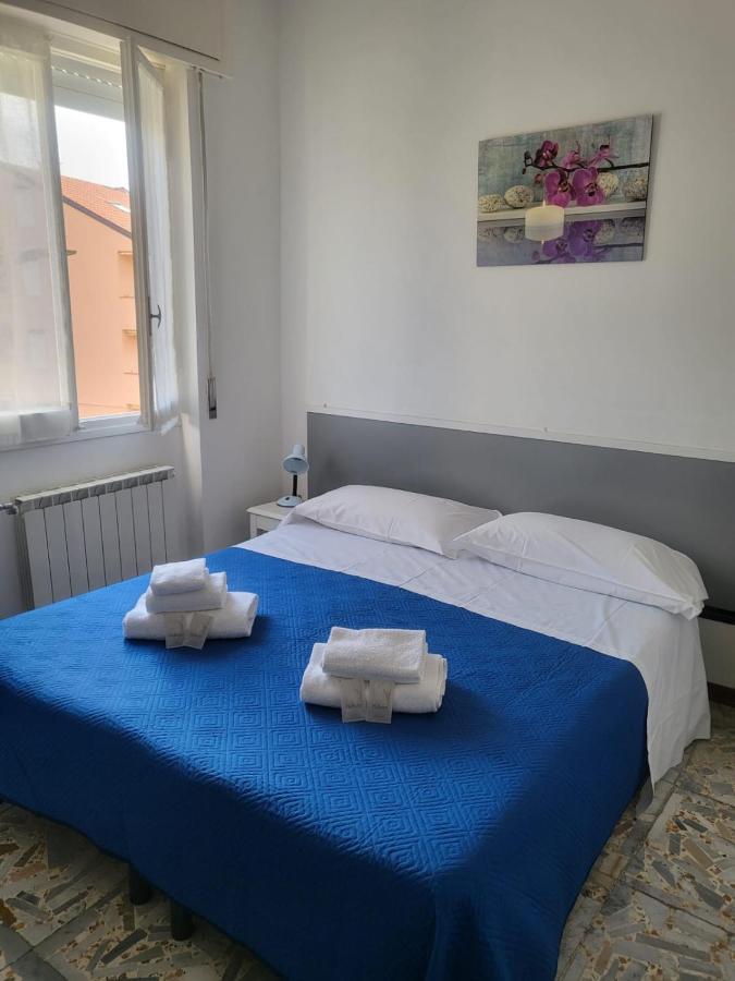 Villa Rosa Loano Dış mekan fotoğraf
