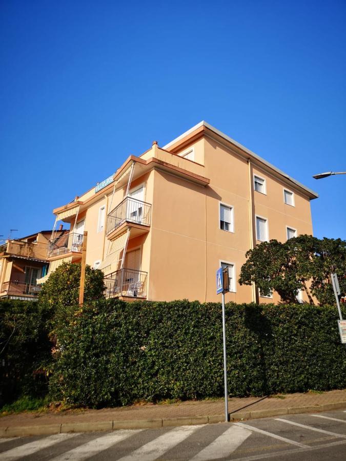 Villa Rosa Loano Dış mekan fotoğraf