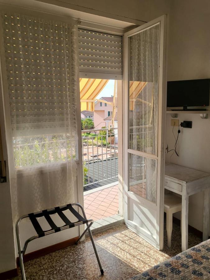 Villa Rosa Loano Dış mekan fotoğraf