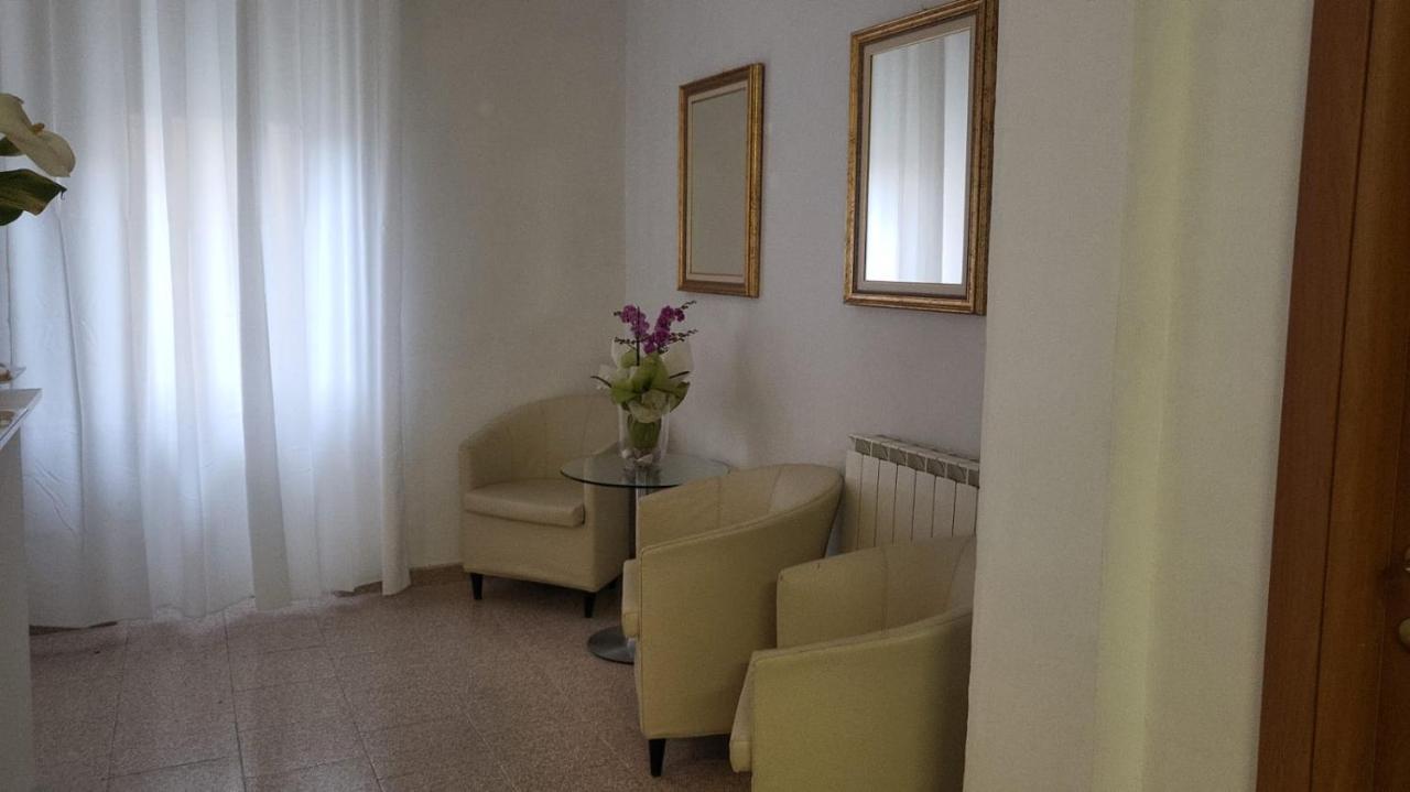Villa Rosa Loano Dış mekan fotoğraf
