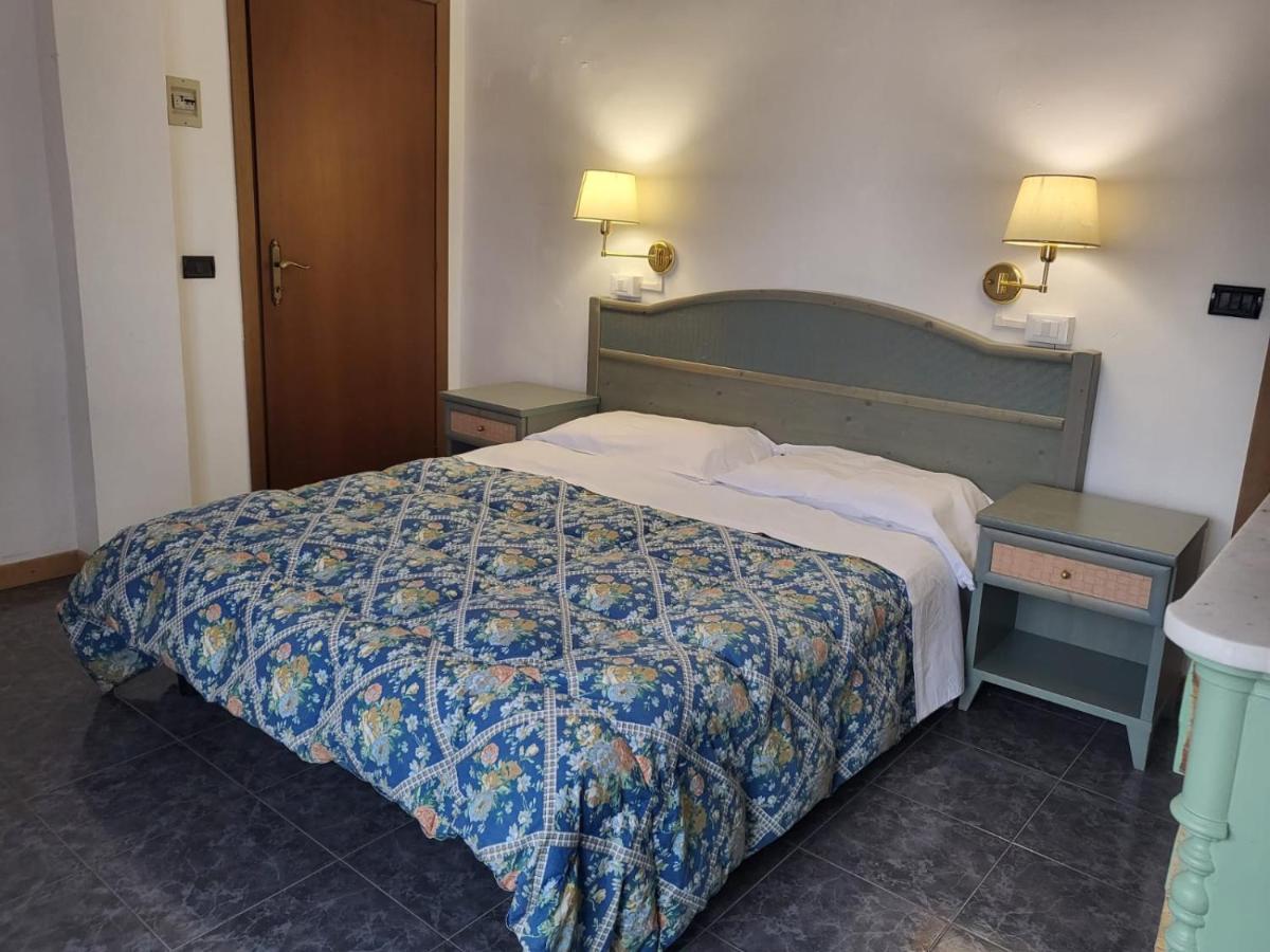 Villa Rosa Loano Dış mekan fotoğraf