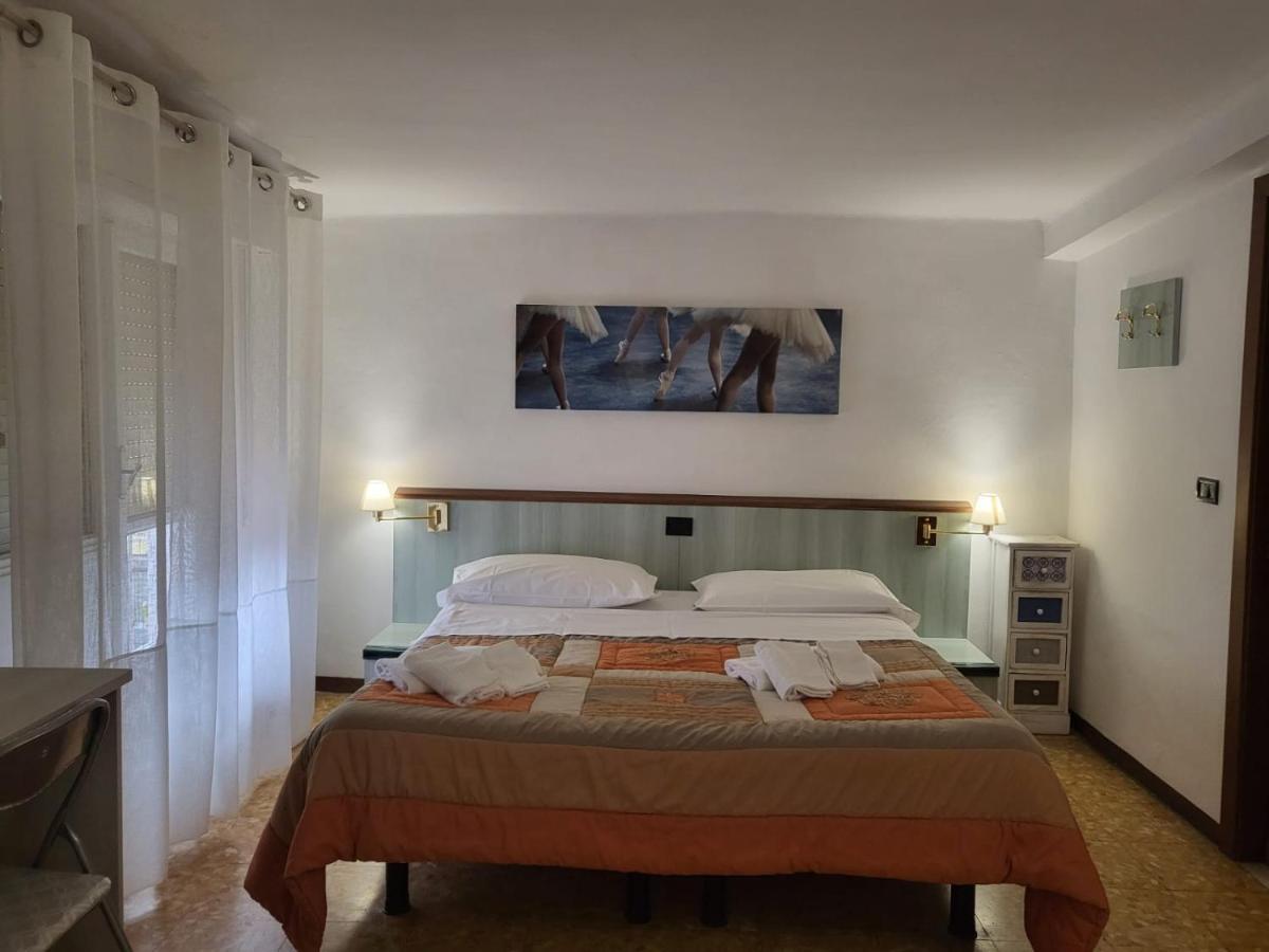 Villa Rosa Loano Dış mekan fotoğraf