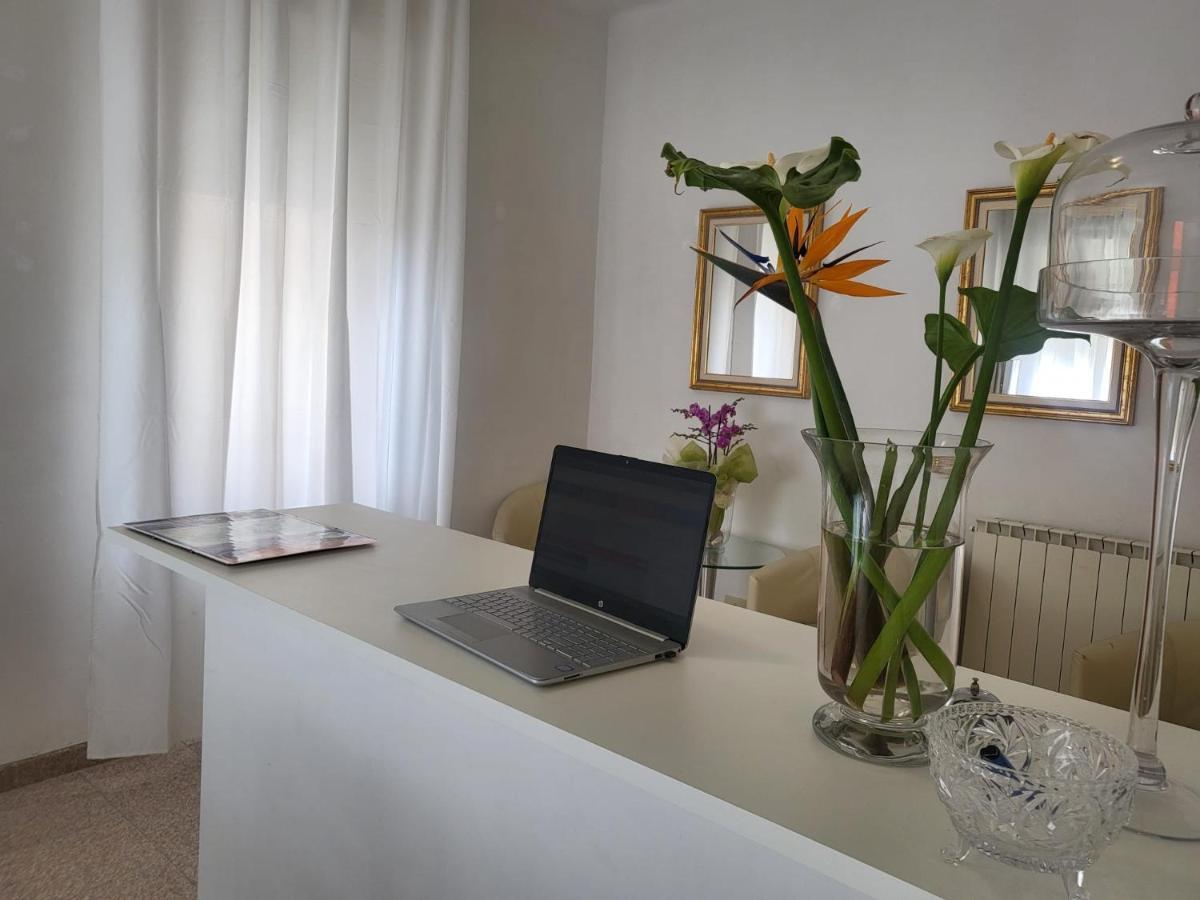 Villa Rosa Loano Dış mekan fotoğraf