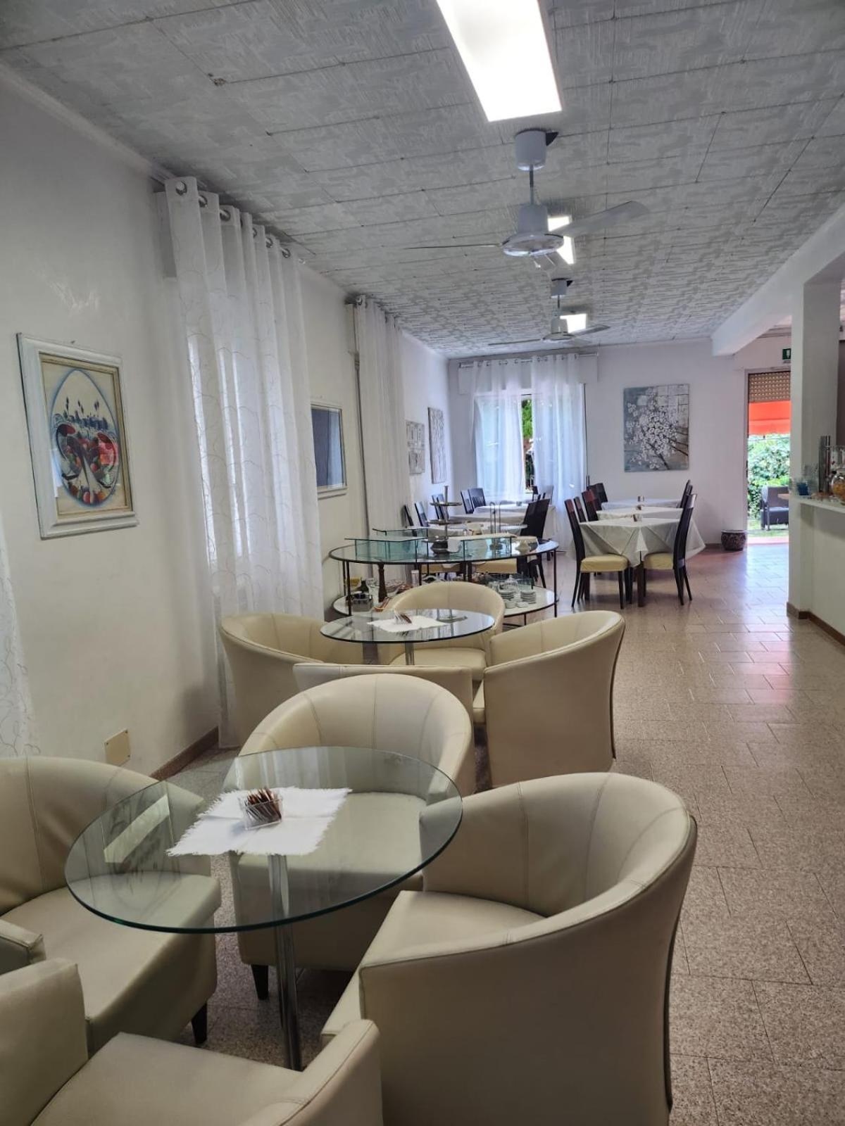 Villa Rosa Loano Dış mekan fotoğraf