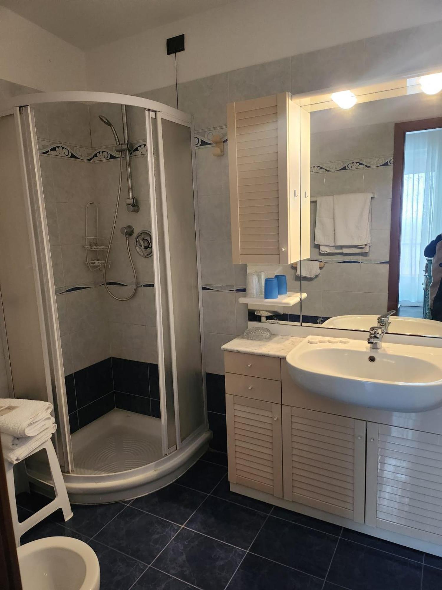 Villa Rosa Loano Dış mekan fotoğraf